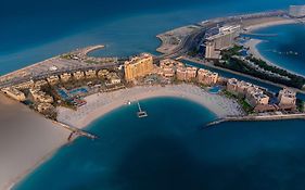 Doubletree By Hilton & Spa Marjan Island Рас-эль-хайма
